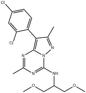 202578-52-7 結(jié)構(gòu)式