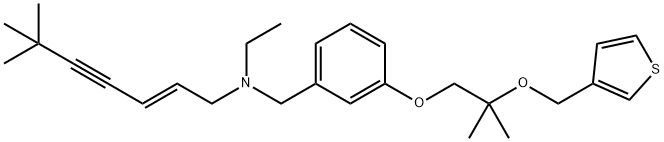 204067-45-8 結(jié)構(gòu)式