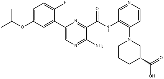 2041073-22-5 結構式