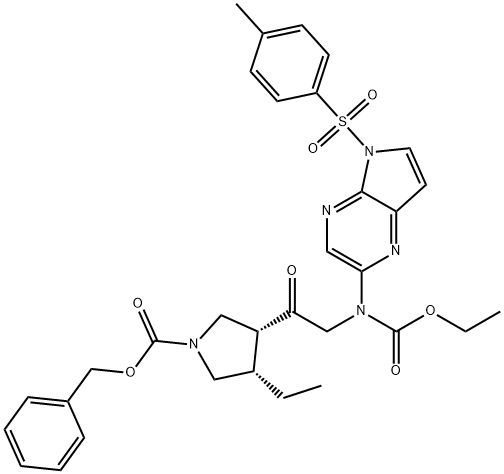 2050038-81-6 結(jié)構(gòu)式