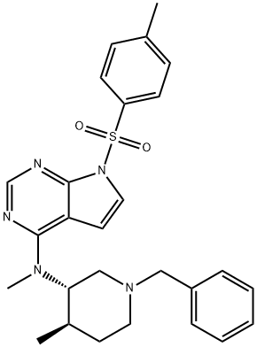 Tofacitinib Impurity 19