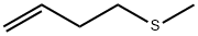 1-Butene, 4-(methylthio)- Struktur