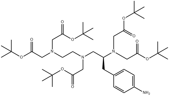 205986-41-0 Structure