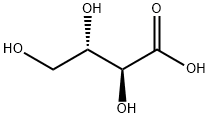 Butanoic acid, 2,3,4-trihydroxy-, (2S,3S)-