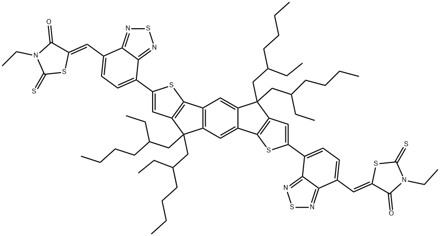 2077945-91-4 結(jié)構(gòu)式