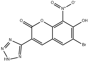 GPR35 agonist 1 Struktur