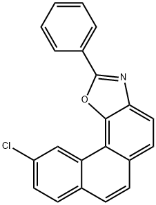 2085325-19-3 Structure