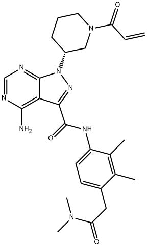 2088323-16-2 Structure