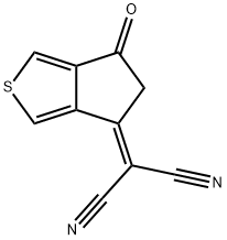 CPT-2CN Struktur