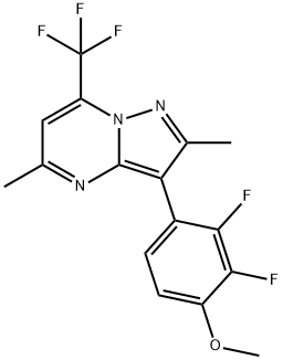 VU6005649 Struktur