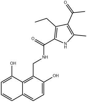 2138461-99-9 結(jié)構(gòu)式