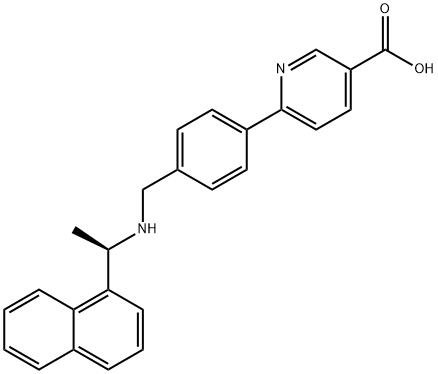 AMPD2 inhibitor 1 Struktur