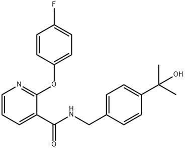 CP-457677 Struktur