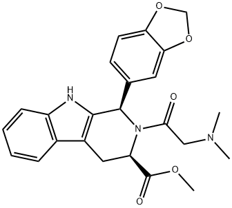 2169996-11-4 Structure