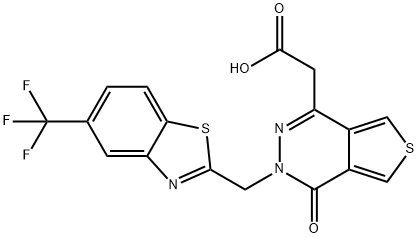 2170729-29-8 Structure