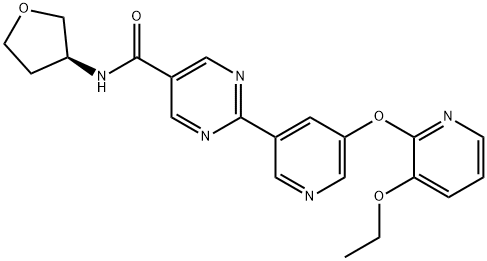 2186700-33-2 結(jié)構(gòu)式