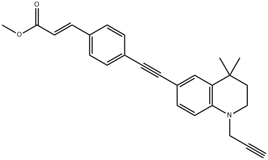 LightOx(TM)58 Struktur