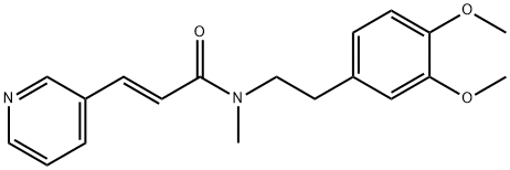 TJN-331 Struktur