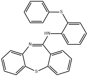 Quetiapine IMpurity [2-(2-Piperazin-1-yl)ethoxy)ethanol] Struktur