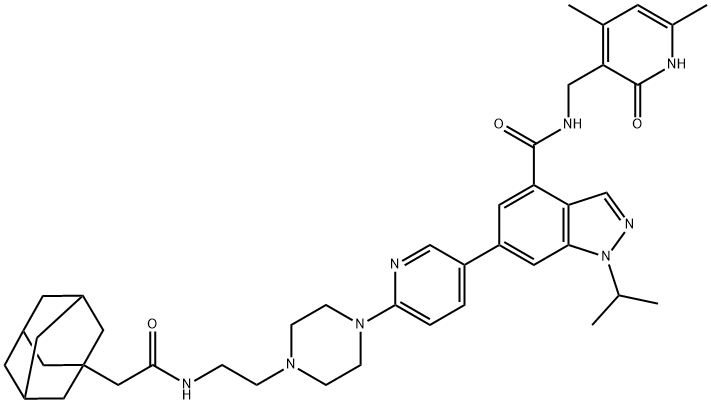 MS1943 Struktur