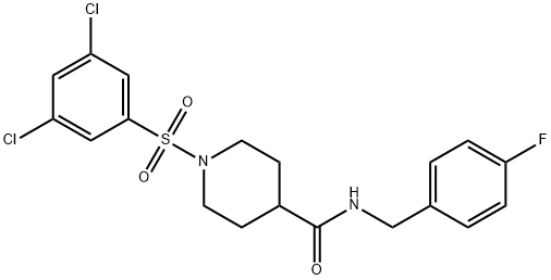 BI 01383298 Struktur