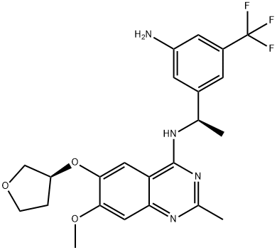 BI-3406 Struktur