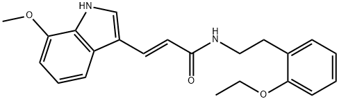 JI051 Struktur