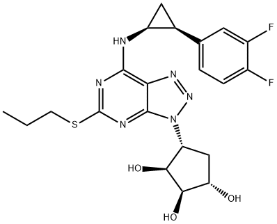 Ticagrelor Impurity 26