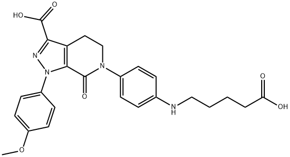 2264018-89-3 Structure