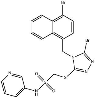 2268720-62-1 結(jié)構(gòu)式