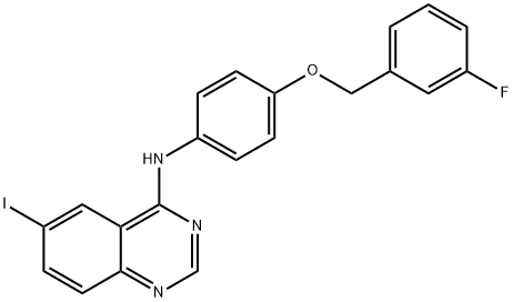 Lapatinib impurity F