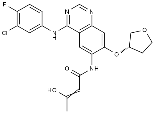 Afatinib Impurity 18