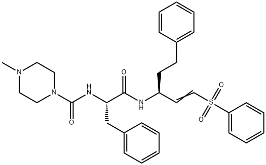 233277-99-1 結(jié)構(gòu)式