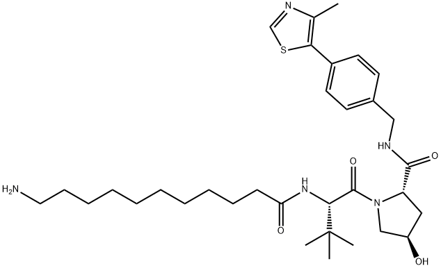 2341796-74-3 Structure