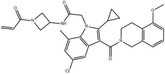 2376328-55-9 結(jié)構(gòu)式