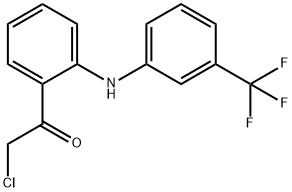 化合物TED-347, 2378626-29-8, 結(jié)構(gòu)式