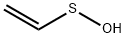Ethenesulfenic acid (7CI,9CI) Struktur