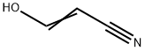 3-hydroxyacrylonitrile