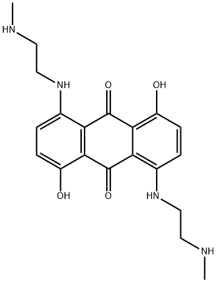 DRAQ5 Struktur