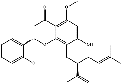 254886-71-0 Structure