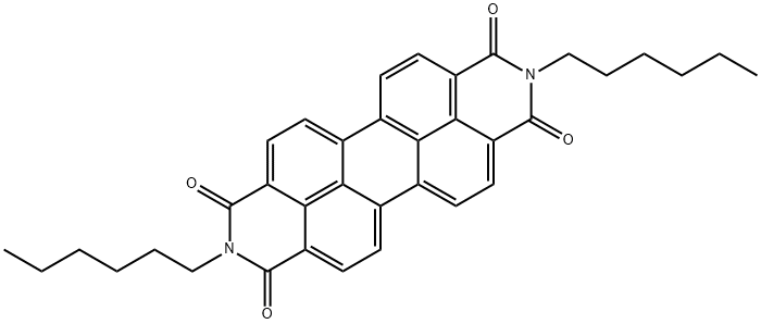 PDI-C6 Struktur