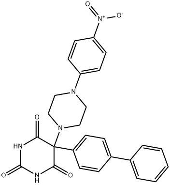 Ro28-2653 Struktur