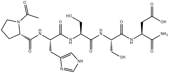 262438-43-7 結(jié)構(gòu)式