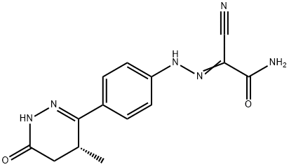 274263-65-9 Structure