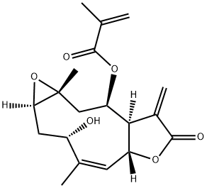 27542-17-2 結(jié)構(gòu)式