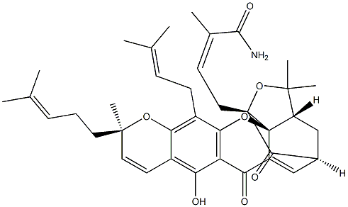 286935-60-2 結(jié)構(gòu)式