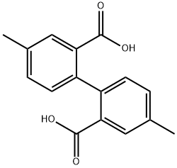 2941-79-9 Structure