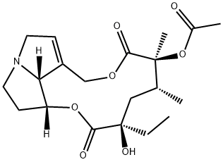 Isoline Struktur