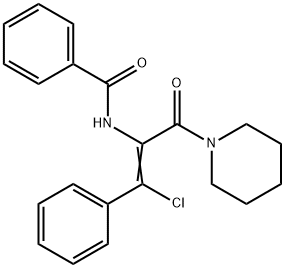 300669-68-5 結(jié)構(gòu)式