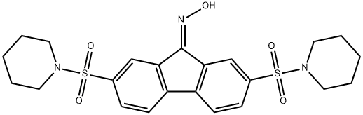 300802-28-2 結(jié)構(gòu)式